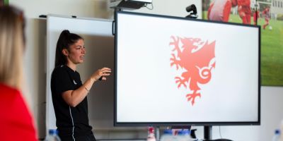 FAW Safeguarding Policy, Procedures and Practices